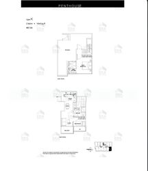 Ness (D14), Apartment #570992321